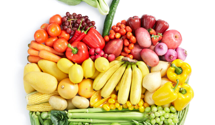 Food and Nutrition Food and Nutrition